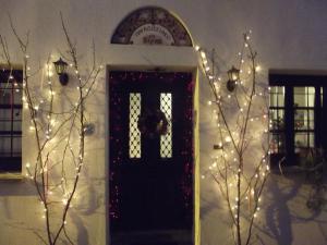 Vera's Traditional House Pelion Greece