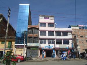Hostal Florencia