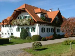 Ferienwohnung - Grosswilfersdorf