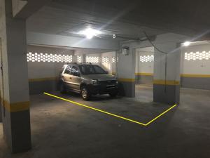 Apto Av. Brasil - Centro