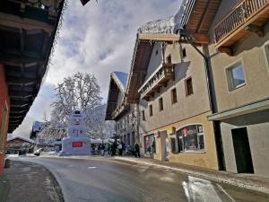 Ferienwohnungen Kirchweger