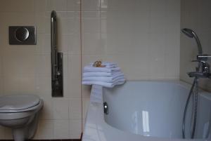 Hotel Bitter en Zoet - UNESCO WERELDERFGOED