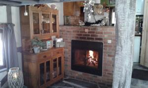 Holiday Home Lumassote