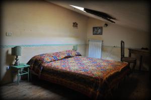 Podere di Maggio - Casa della Nonna