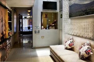 TERRAMISTICA CENTRO BY Casa Consuelo