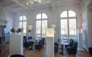 L'Esplanade Lille, Bed and breakfasts - Lille