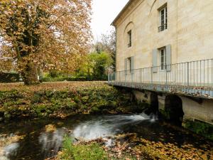 Hotels Hotel Le Domaine Du Moulin de Monjous : photos des chambres