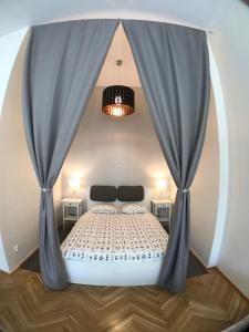 CityApartsPrivate Apartment Rynek Self Checkin