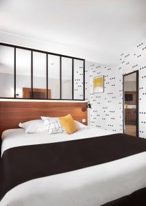 Hôtel Métropole centre ville