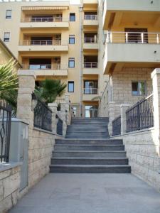 Apartament Apartman Vila Prezident Herceg-Novi Muntenegru