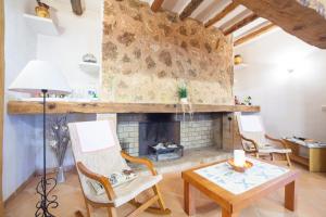 Sa Cova (Cova De Rotana)