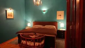 Schloss Gmünd - Hörmanns bei Weitra