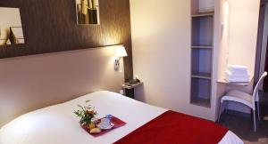 Hotels Hotel Le Coudon : photos des chambres