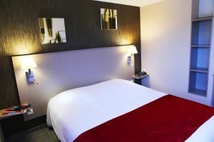 Hotels Hotel Le Coudon : photos des chambres