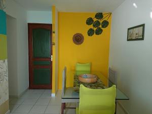 Appartements Maison Patricia Menton Appartemets : photos des chambres
