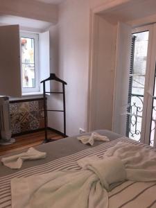 Agulheiros - Alfama Center District