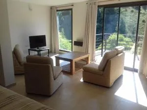 Casa en La Cumbrecita - فيلا بيرنا