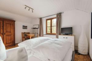 Ferienwohnung am Seidlpark
