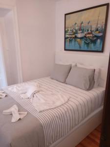 Agulheiros - Alfama Center District