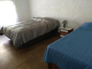 Casa de descanso Costa Azul