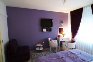 Luxury Licitar Heart Apartment 
