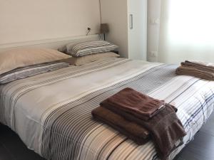 Studio Apartment room in Residence La Nave