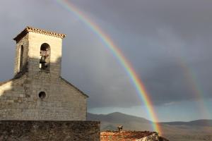 B&B / Chambres d'hotes La Fontaine : photos des chambres