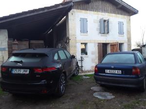 B&B / Chambres d'hotes Au Velo dans l'Arbre : photos des chambres