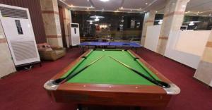 Hayat Jazan Furnished Units