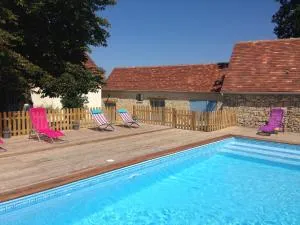 La Grange - 屈埃尔西地区古尔东