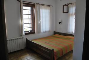 Guest house "The House"