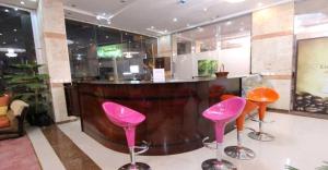 Hayat Jazan Furnished Units