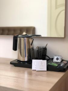 Hotel Boutique TOVMED