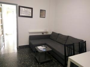 Apartamento Cuatro Carreres