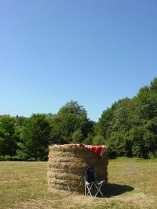 Campings gites la Jaurie : photos des chambres