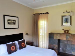 African Roots Guest House