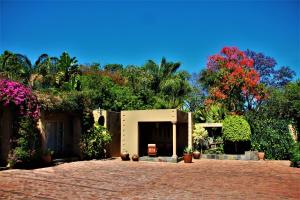 African Roots Guest House