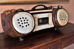 African Roots Guest House