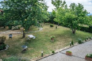 Agriturismo Spazzavento