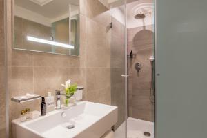 Ludovisi Palace Hotel