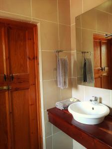 African Roots Guest House