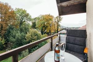 Ferienwohnung am Seidlpark