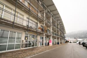 3 star pansion Motel Grc Zapolje Logatec Slovenija