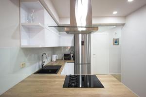 Apartment Deluxe NaNa