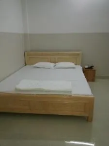 Phu Loc Motel - Ba Tơ