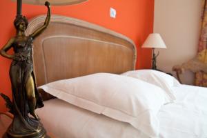 Hotels Tonic Hotel du Louvre : Chambre Double Standard