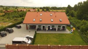 Apartament Apartamenty ADRI Rowy Polonia