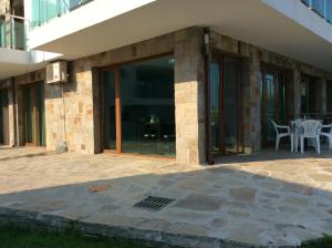 Panoramic Sea View Apartment with Pool