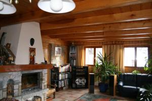 B&B / Chambres d'hotes Chalet Vaclav : photos des chambres