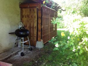 Maisons de vacances Au Coeur des Chateaux : photos des chambres